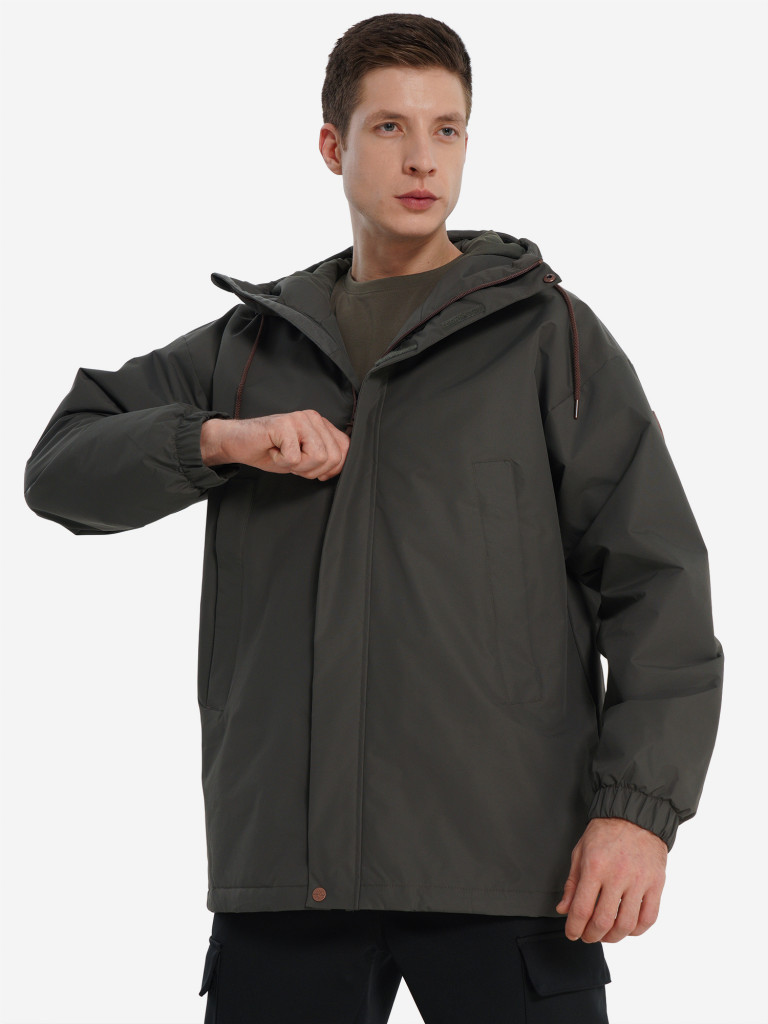 Cordillero ерлер жылы курткасы — фото №2