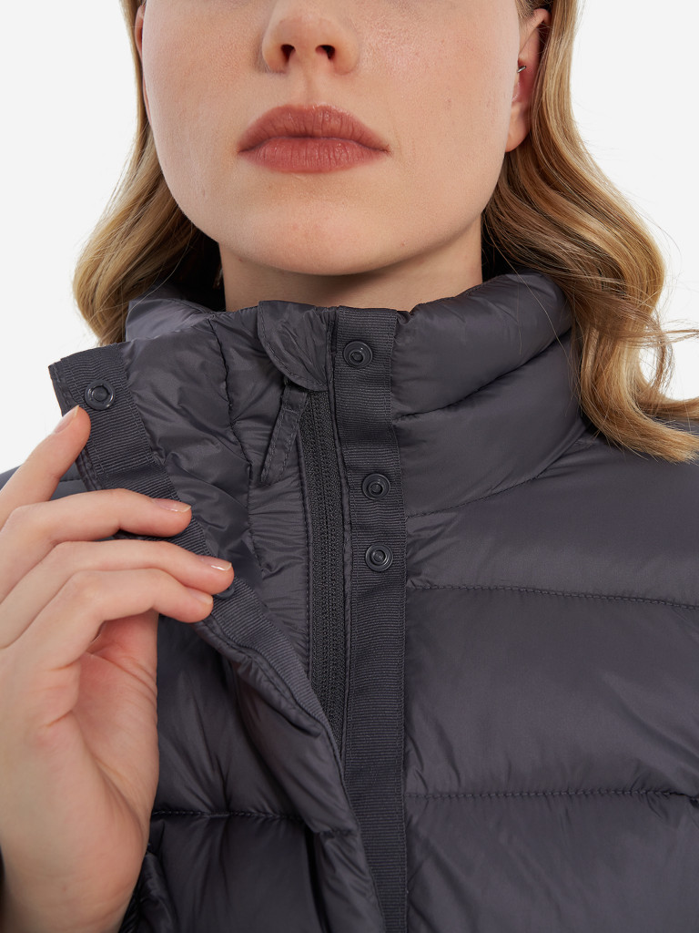 Пуховик женский Outventure — фото №6