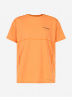 Футболка мужская Columbia Cirque River Pro Ss Crew — фото №6