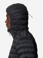 Пуховик мужской Mountain Hardwear Deloro — фото №3