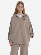 Толстовка для девочек оверсайз FILA — фото №6