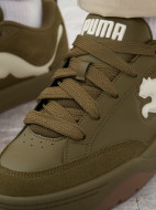 Кеды мужские PUMA Park Lifestyle Sd — фото №9