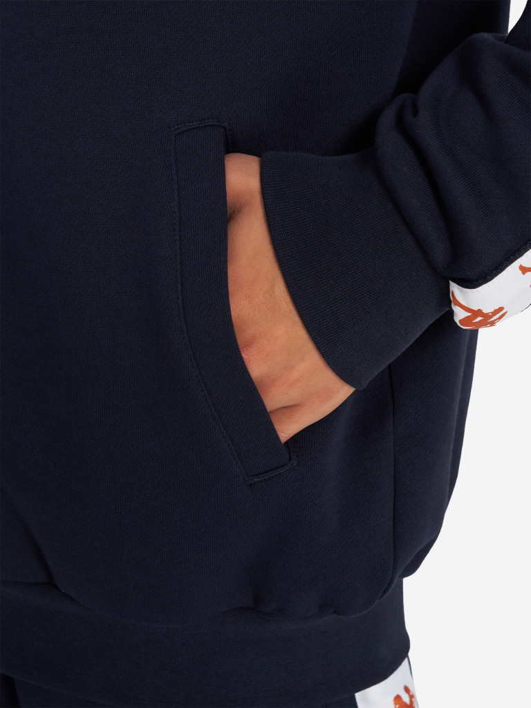 Толстовка мужская Kappa — фото №8