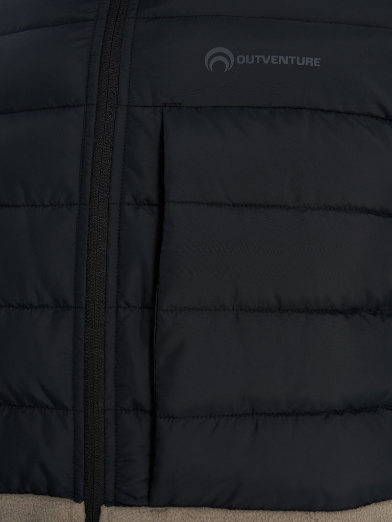 Легкая куртка мужская Outventure — фото №7