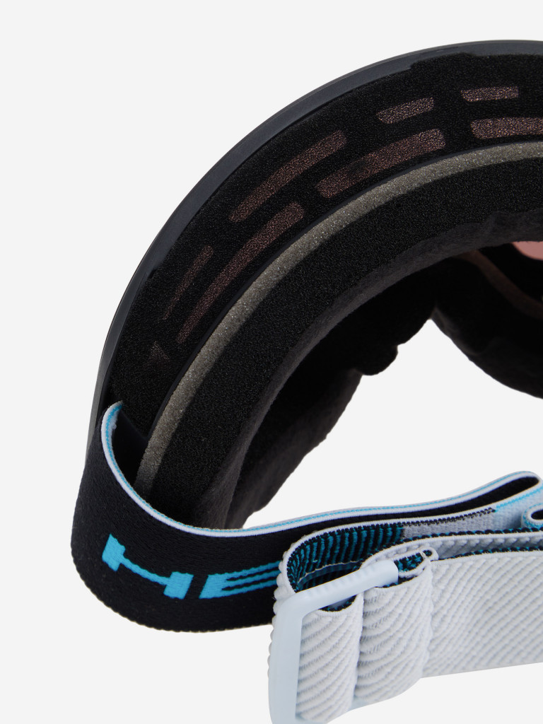 Маска Head Horizon 5K Race Rd+SL — фото №5