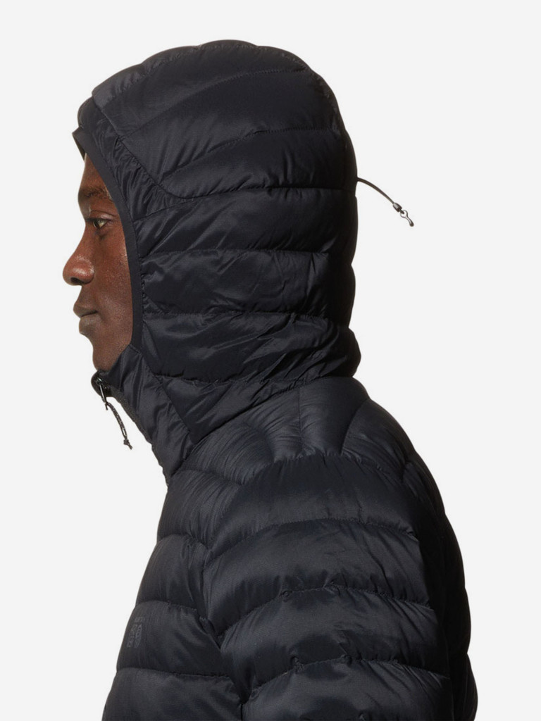 Пуховик мужской Mountain Hardwear Deloro — фото №3