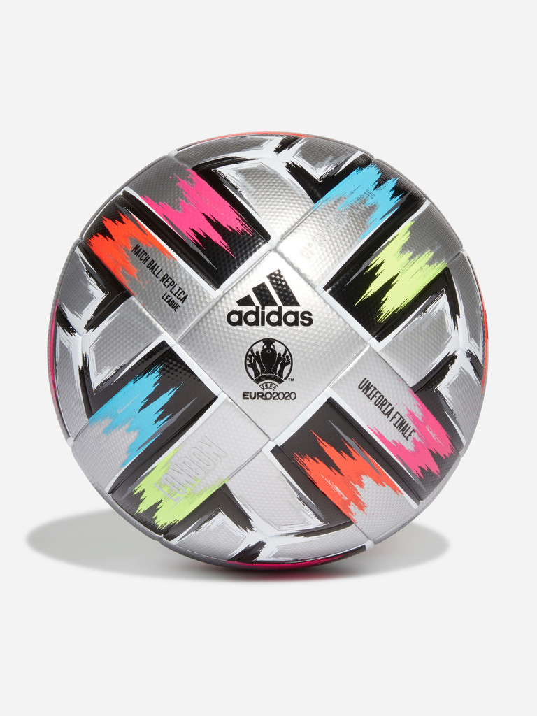 Мяч футбольный adidas Uniforia Finale League