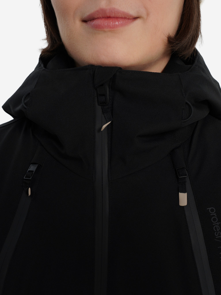 Protest Nara әйелдер жылы курткасы — фото №7