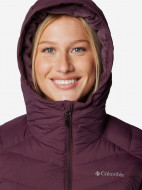 Куртка утепленная женская Columbia Joy Peak II Hooded Jacket — фото №8