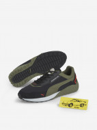 Кроссовки мужские PUMA PL Speedfusion — фото №2