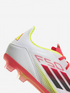 Бутсы для мальчиков adidas F50 Pro Fg J — фото №7