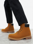 Ботинки утепленные для мальчиков Cordillero Sulfur — фото №8