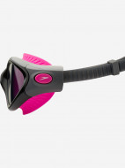 Очки для плавания женские Speedo Futura Biofuse Flexiseal — фото №4