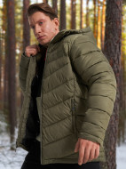 Пуховик мужской Columbia Youngberg II Insulated Jacket