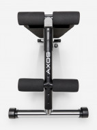 KETTLER Axos AB-Trainer пресс орындығы — фото №8