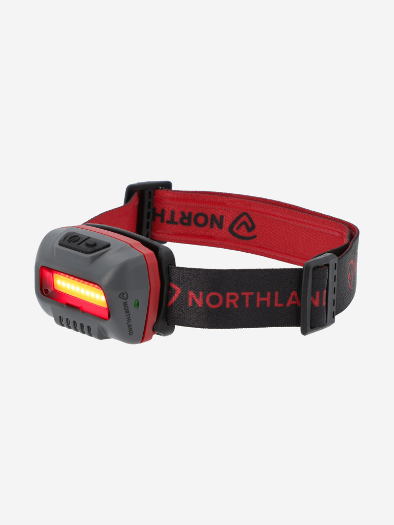 Фонарь налобный Northland — фото №4
