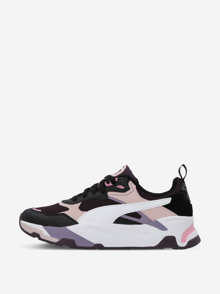 Кроссовки женские PUMA Trinity — фото №2