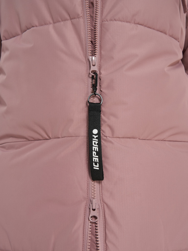 Пальто утепленное женское IcePeak Addia — фото №14