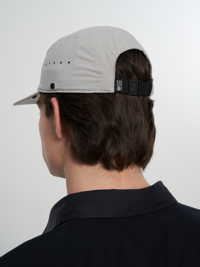 Бейсболка Mountain Hardwear Shade Lite — фото №19
