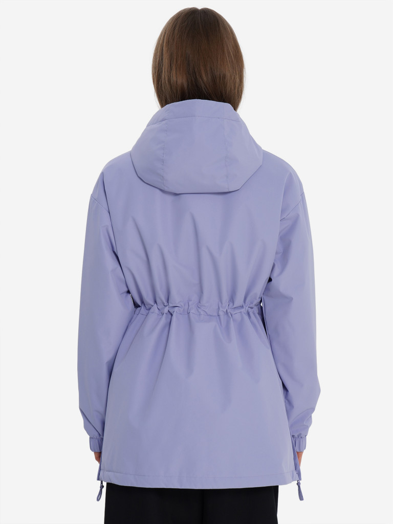 Куртка утепленная женская Termit — фото №6