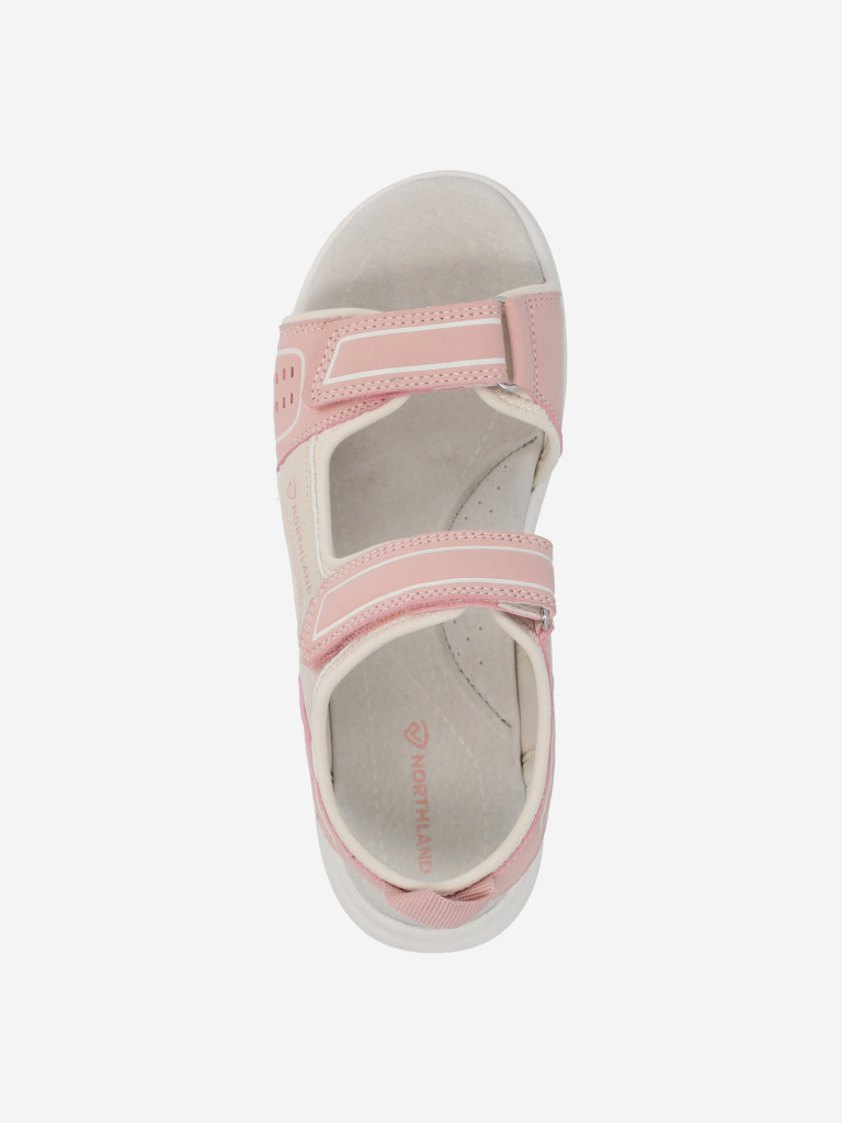 Сандалии для девочек Northland Nils — фото №6