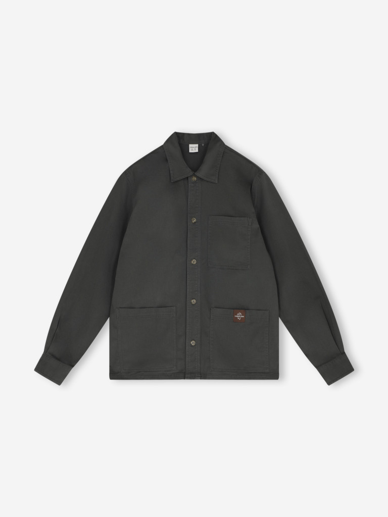 Рубашка мужская Cordillero — фото №11