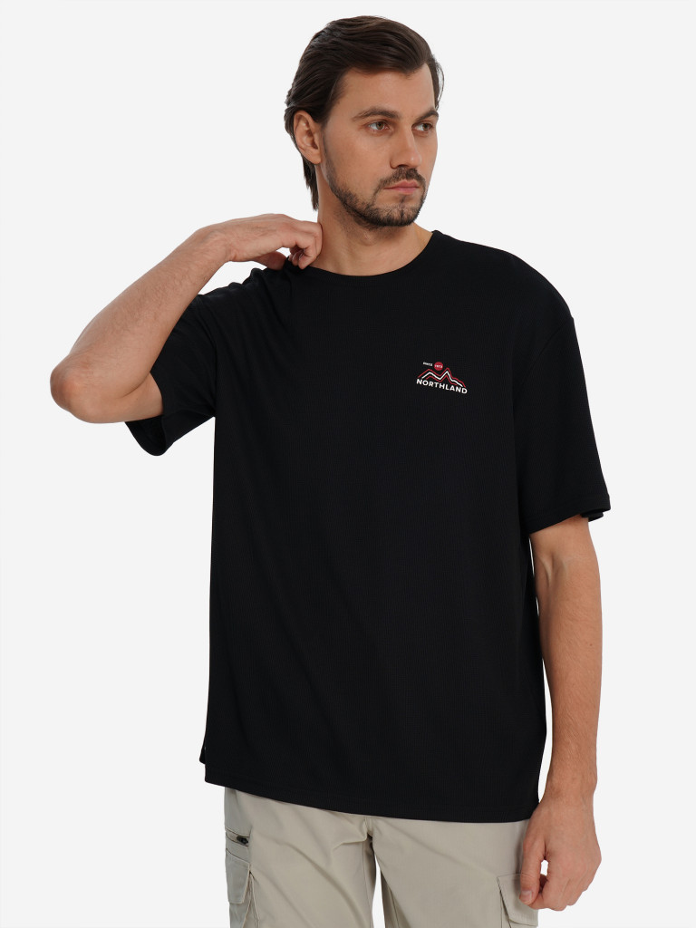 Northland ерлер футболкасы