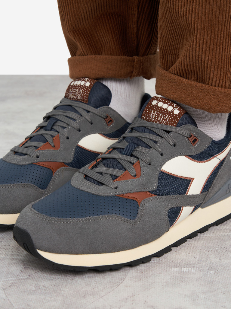 Diadora N.92 Advance ерлер кроссовкасы — фото №8
