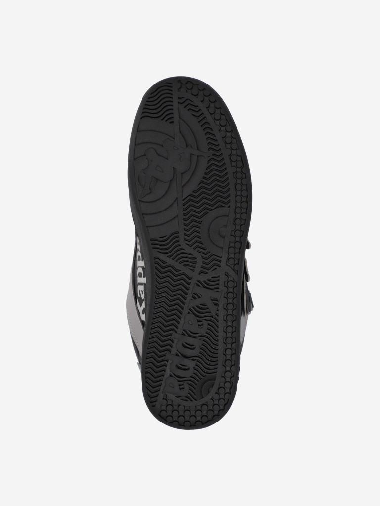 Кеды мужские Kappa Icon Podgy — фото №6