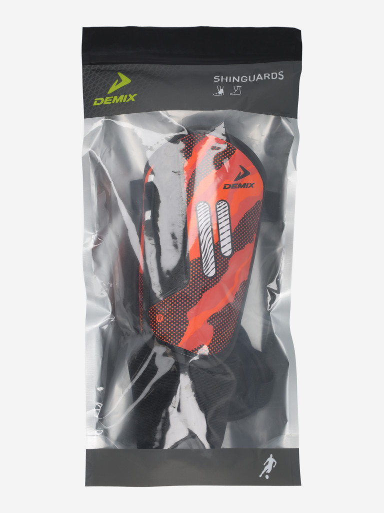 Demix футбол қалқаншалары — фото №6