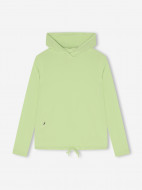 Худи женское Mountain Hardwear Crater Lake Long Sleeve Hoody