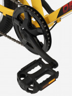 Велосипед для мальчиков Denton Tornado 1.0 20" — фото №5