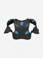 Набор хоккейной защиты детский Warrior YTH Starter Kit — фото №3