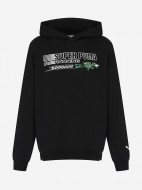 PUMA Super ұлдарға арналған худиі — фото №10