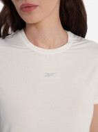 Футболка женская Reebok Rbk Chill Athletic — фото №5