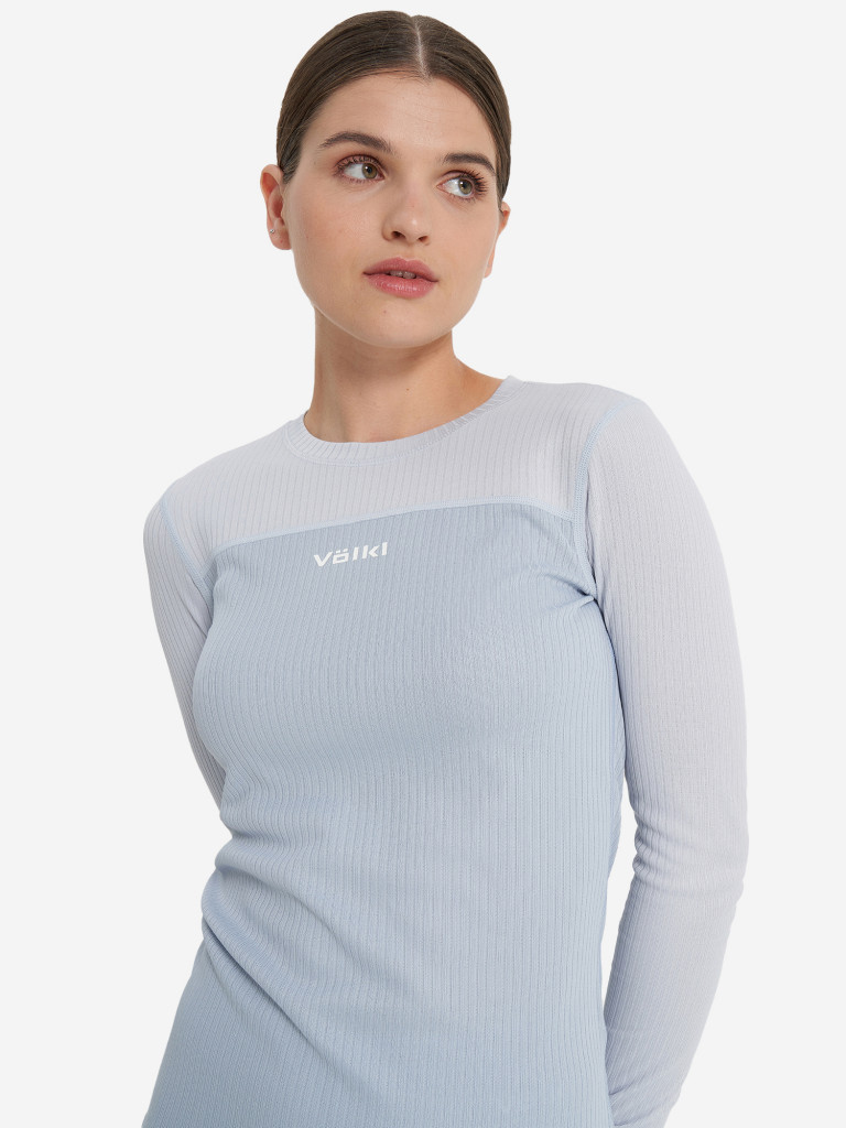 Термобелье верх женское Volkl