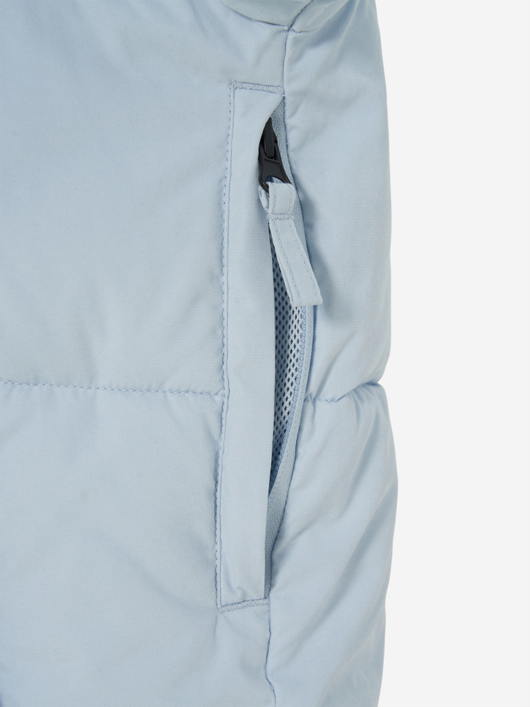 Пуховик женский Protest — фото №11