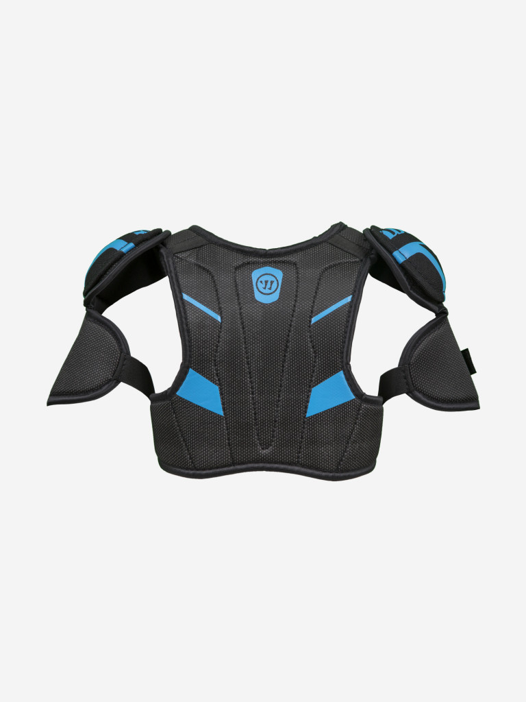 Набор хоккейной защиты детский Warrior YTH Starter Kit — фото №3