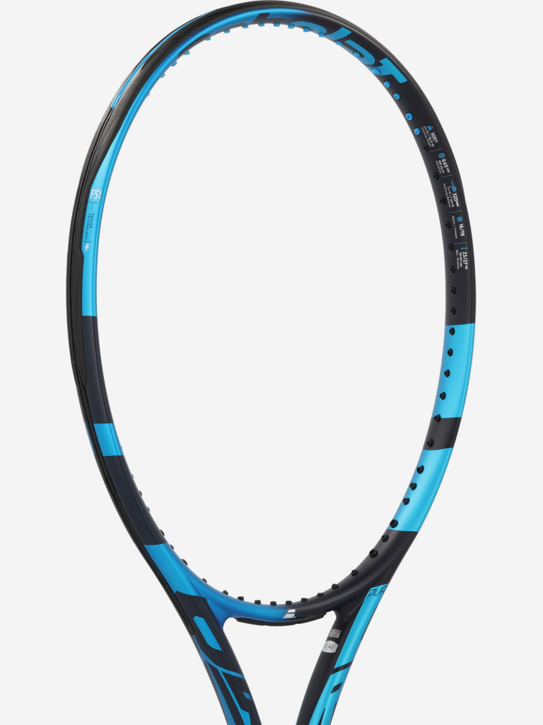 Ракетка для большого тенниса Babolat Pure Drive — фото №2