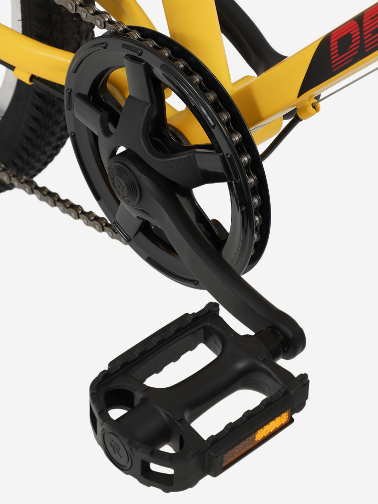 Велосипед для мальчиков Denton Tornado 1.0 20" — фото №5