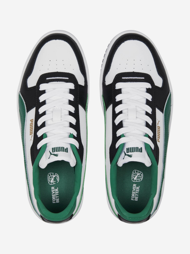 Кеды женские PUMA Carina Street — фото №4