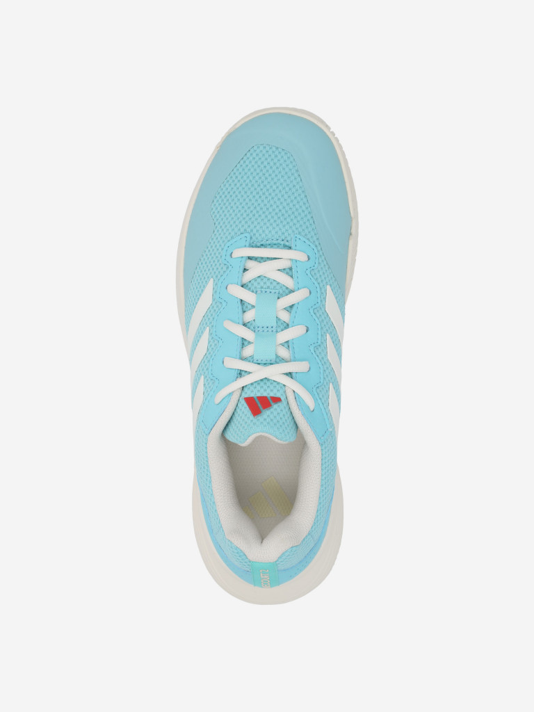 Кроссовки женские для тенниса adidas Gamecourt 2 — фото №6