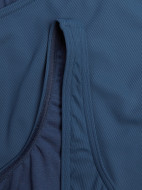 Speedo Textd Belted Deep әйелдер шомылу киімі — фото №10