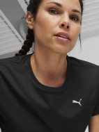 Футболка женская PUMA Run Favorites — фото №2