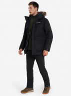 Парка мужская Columbia South Canyon III Long Parka — фото №4