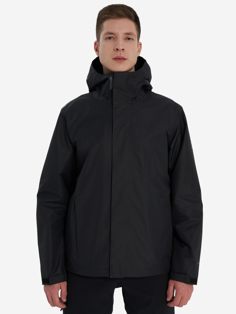 Куртка мембранная мужская Northland — фото №2