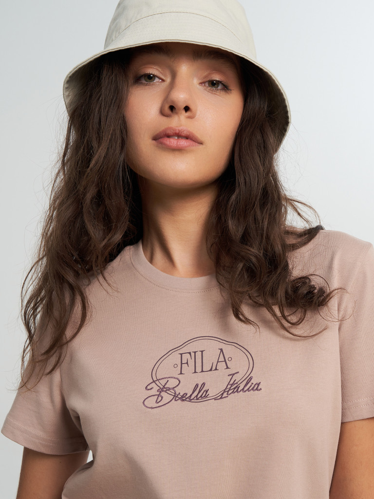 FILA әйелдер футболкасы — фото №5
