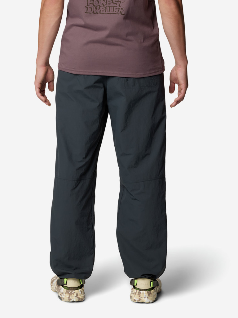 Брюки мужские Mountain Hardwear Stryder Pant — фото №2