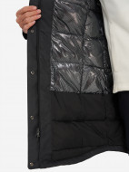 Columbia Suttle Mountain Long Insulated Jacket әйелдер жылы курткасы — фото №15