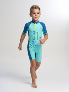 Joss ұлдарға арналған жүзу костюмі — фото №3